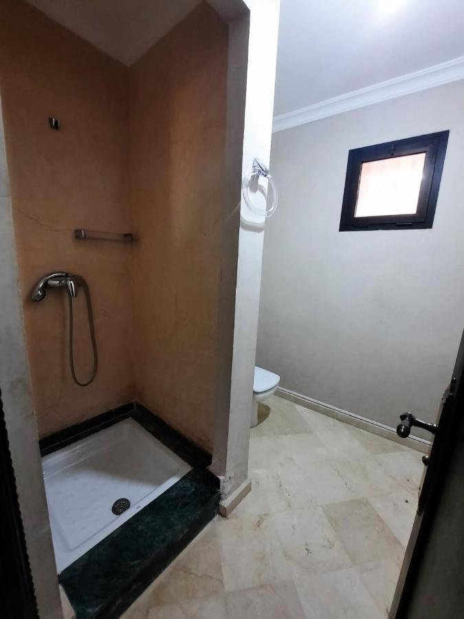 Palma Appartement Dans La Palmeraie Marrakesh Bagian luar foto